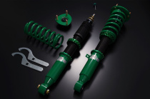 Lexus Is250 (GSE20) Flex Z Coilovers Tein